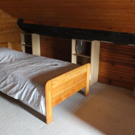 Maison De Charme Calme Entouree De Montagne Ussat Eksteriør billede